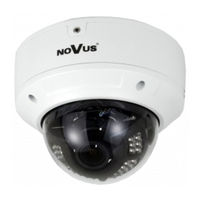 Novus NVIP-5DN3614V/IR-1P/F User Manual