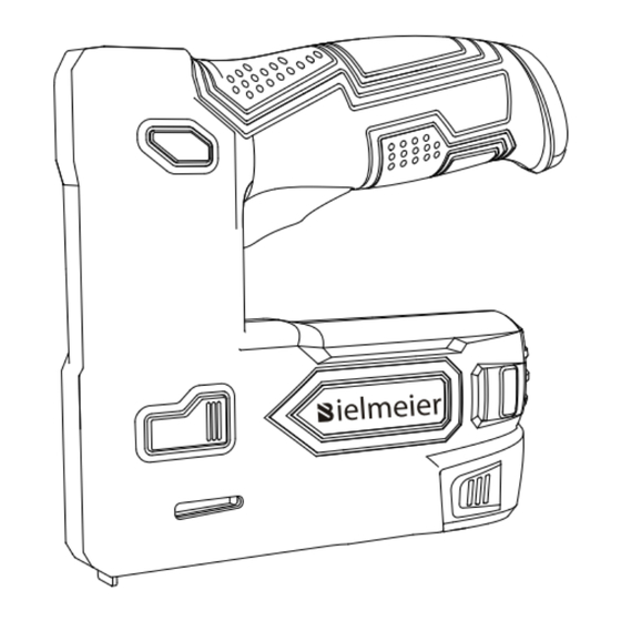 BIELMEIER BCSG-4 User Manual