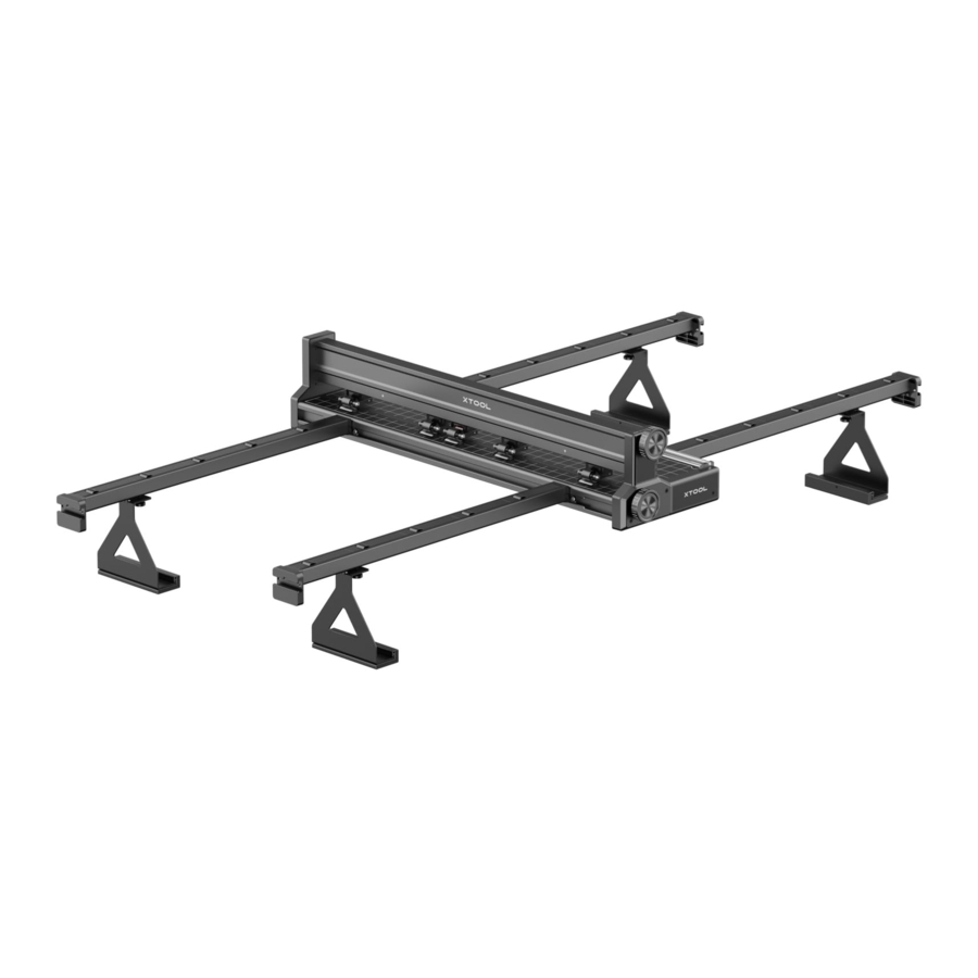 Xtool P2 Manual