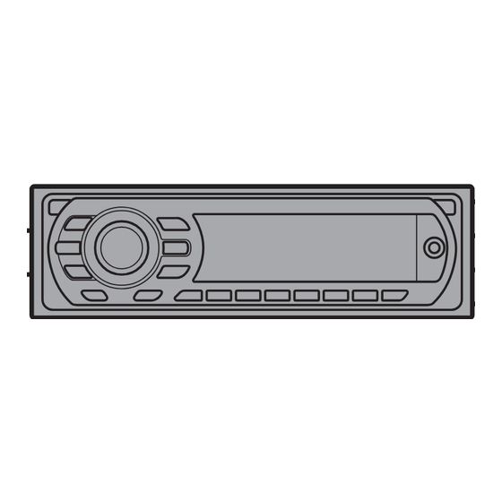 Sony MEX-DV1000 - Cd/dvd Receiver, Mp3/wma Player Installation/Connections