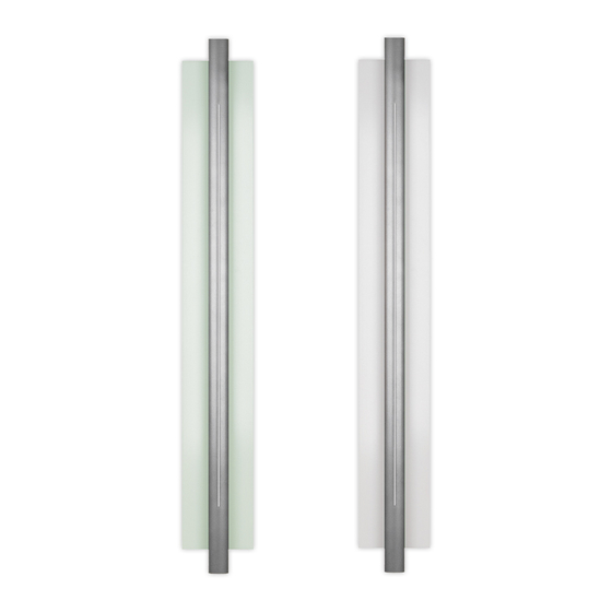 Lightolier Soli 48023ALU Specification