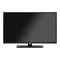 LED TV JVC EM32TS Quick Start Manual