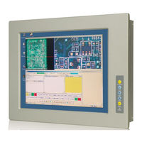 Iei Technology TDM-121GMS User Manual