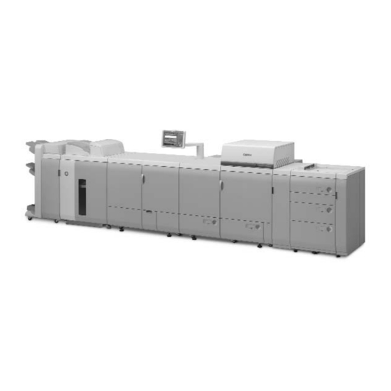 Canon Saddle Finisher-AB2 Service Manual