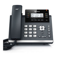 Telstra T42G Quick Start Manual