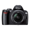 Digital Camera Nikon D40X User Manual