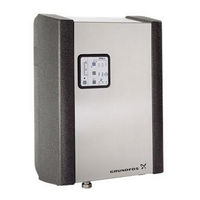 Grundfos rmq-a Installation And Operating Instructions Manual