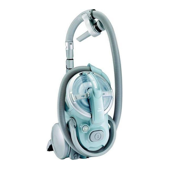 Black & Decker VN1800 Manuals