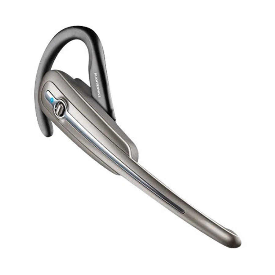 Plantronics calisto User Manual