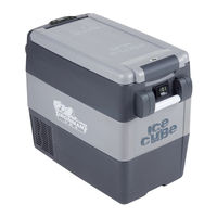 Ironman4x4 FRIDGE40 User Manual