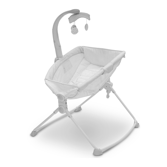 Delta Children 27404 Instruction Manual