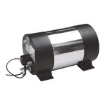 SPX FLOW Johnson Pump AquaH Instruction Manual