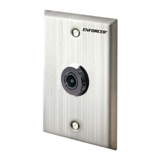 ENFORCER EV-Y5105-N2SQ Manual