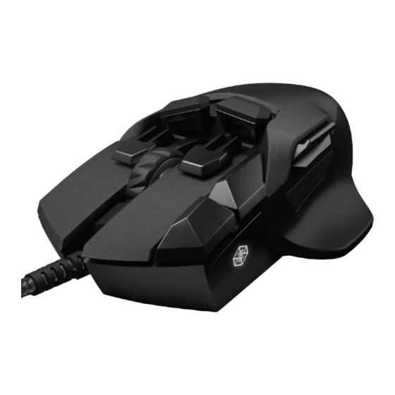 Swiftpoint Z Quick Start Manual