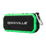 Rockville RPB24 Owner's Manual