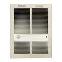 Tpi FPQ 3310 Series Installation Instructions