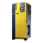 KAESER SK Series Operating Manual