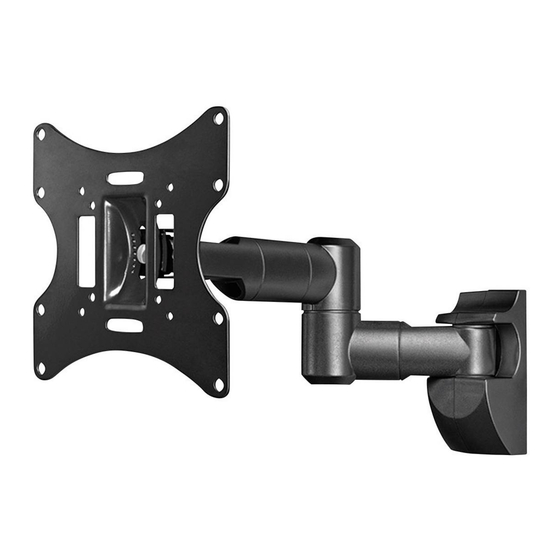 Goobay EasyScope M si User Manual