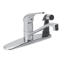 Gerber 40-212 Installation