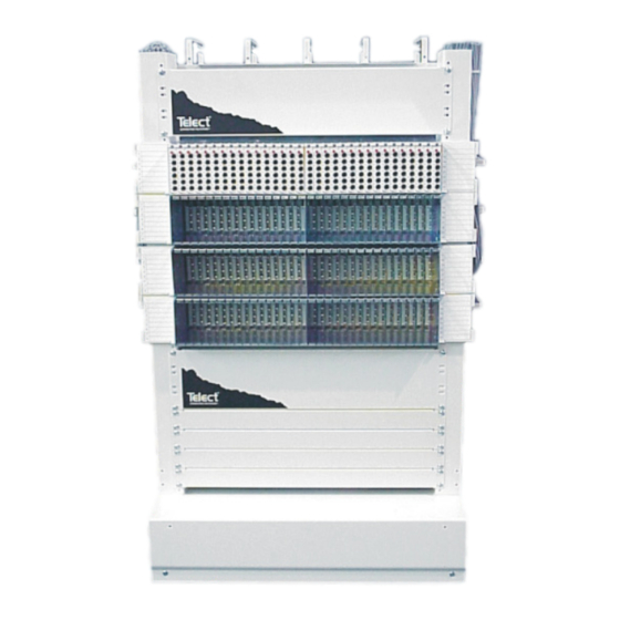 Telect Broadband Connectivity System II User Manual