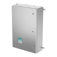 Pepperl+Fuchs Bebco EPS 6100-MP-LPP Series Instruction Manual
