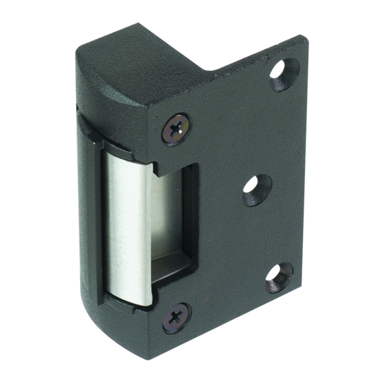 alpro AL150 Quick Start Manual