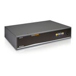 D-Link DKVM-16 User Manual