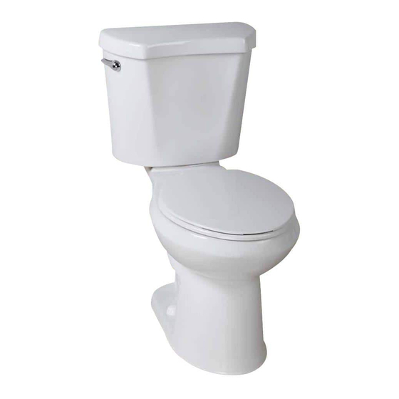 Glacier bay N2428R Use And Care Manual