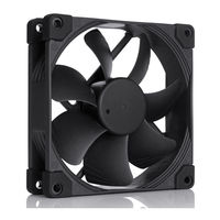 Noctua NF-A9 PWM User Manual