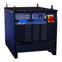 Tru-Weld TW6900 Operation Manual