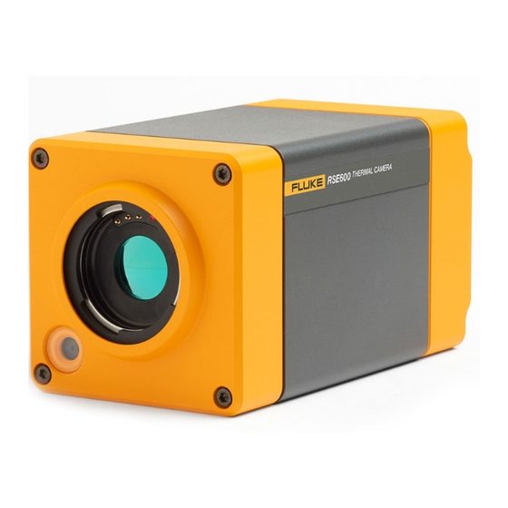Fluke RSE300 User Manual