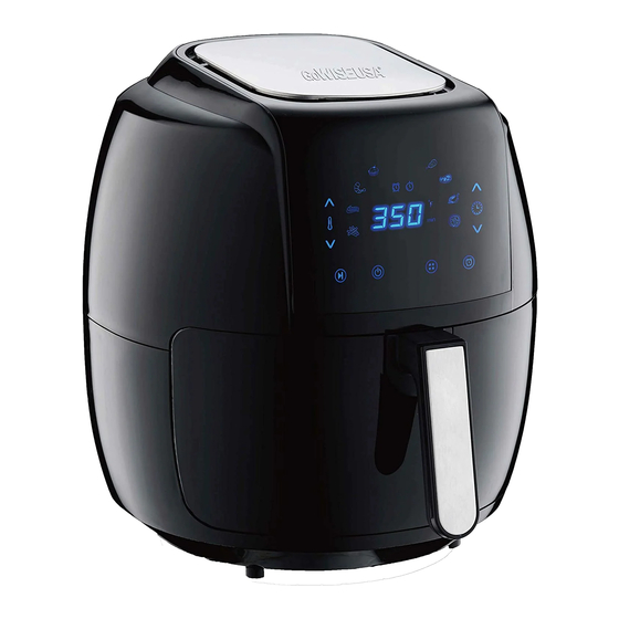 GoWISE USA GW22931 User Manual
