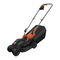 Lawn Mower Black & Decker BEMW351 Manual