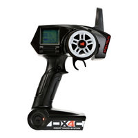 Spektrum SPM4210 Instruction Manual