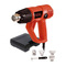 Power Tool Black & Decker HG2000K Instruction Manual