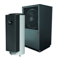 Glen Dimplex LA 1118BWC Installation And Operating Instruction
