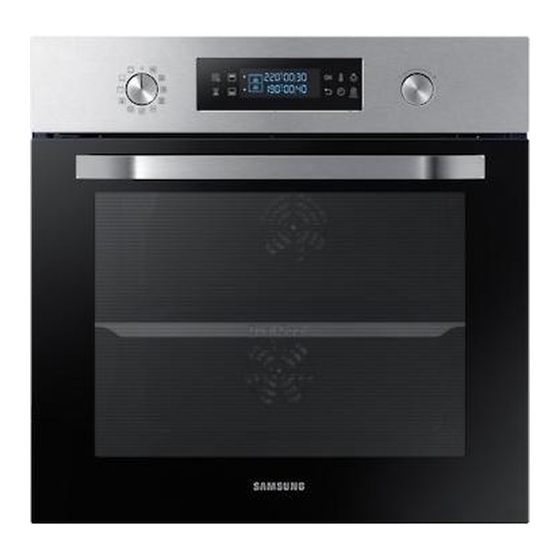 Samsung NV70M3541RB/EO User & Installation Manual