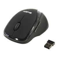 Sven RX-440 User Manual