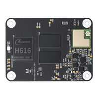 Bigtreetech CB1 User Manual