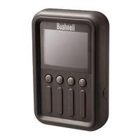Bushnell Trail Scout 11-9501 User Manual