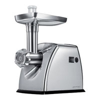 MPM MMM-07M User Manual