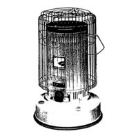 Kero-Sun Omni 105 User Manual