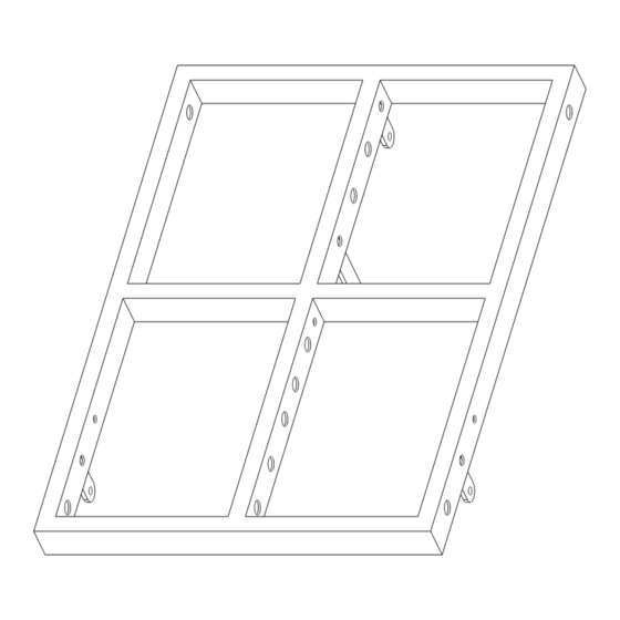 Wharfedale Pro WLA-1A Series Quick Start Manual