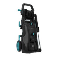 cecotec HYDROBOOST 3200 INDUCTION PROCLEAN User Manual