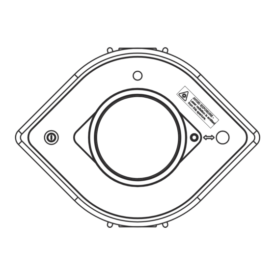 WolfVision EYE-14 Quick Setup Manual