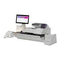 Pitney Bowes SendPro MailCenter User Manual