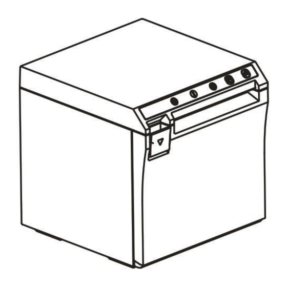 EC Line EC-PM-X30 User Manual