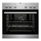 Oven AEG EEB230010M User Manual