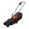 Black & Decker BEMW351 Manual