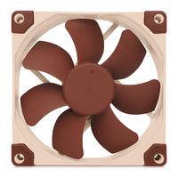 Noctua NF-A9 PWM User Manual